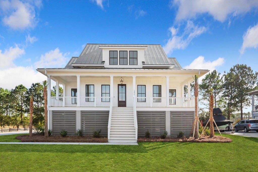 1114 Theodore Brunson Road, Awendaw