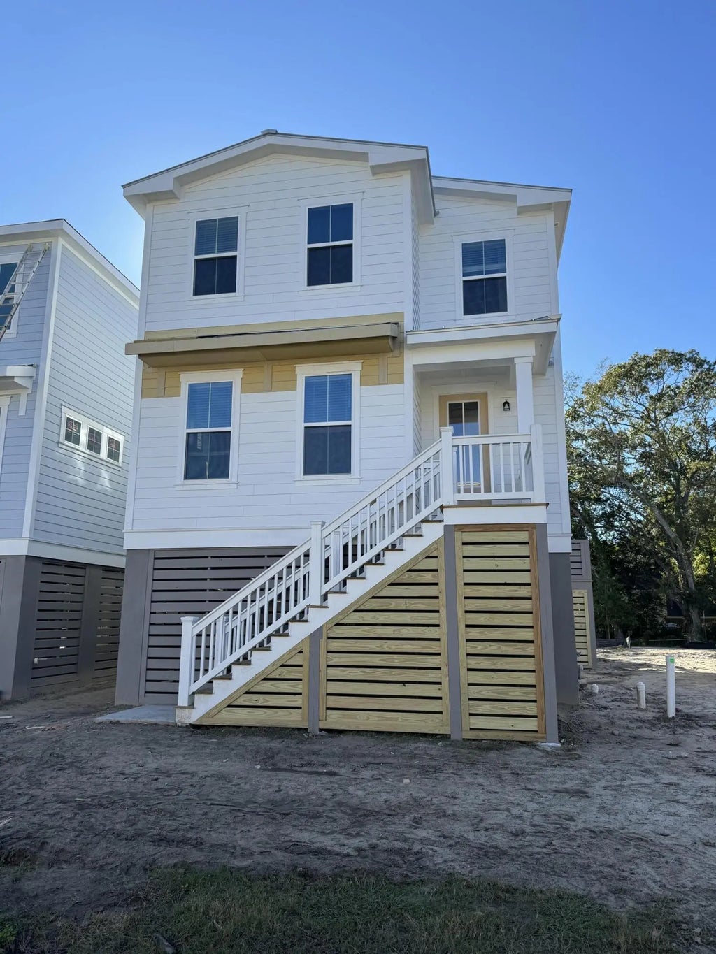 744 Minton Road, Charleston