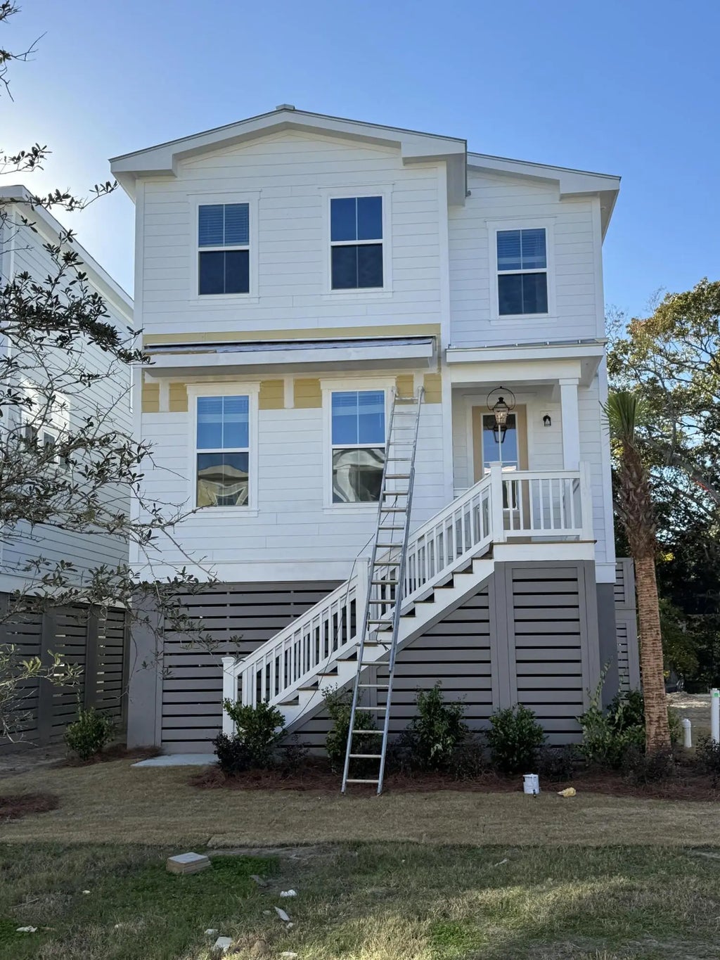 744 Minton Road, Charleston