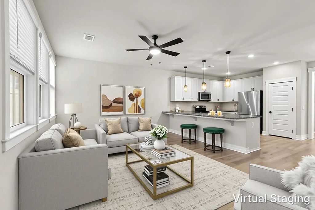 5112 Park Creek Avenue 5112, North Charleston