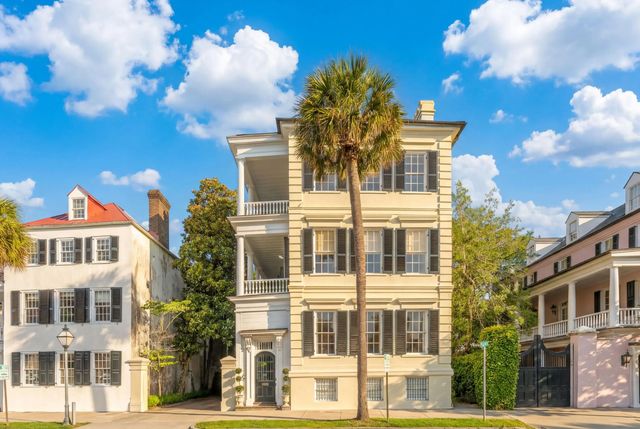 Photo of 45 East Bay Street A, Charleston SC