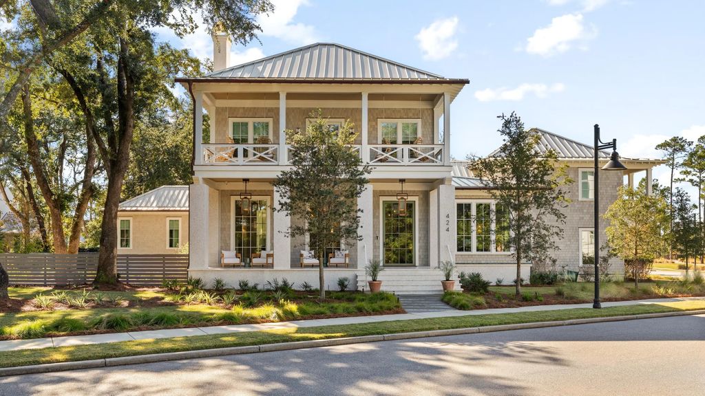 424 Wayfaring Point, Daniel Island