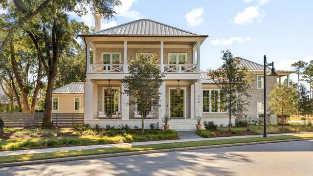Photo of 424 Wayfaring Point, Daniel Island SC