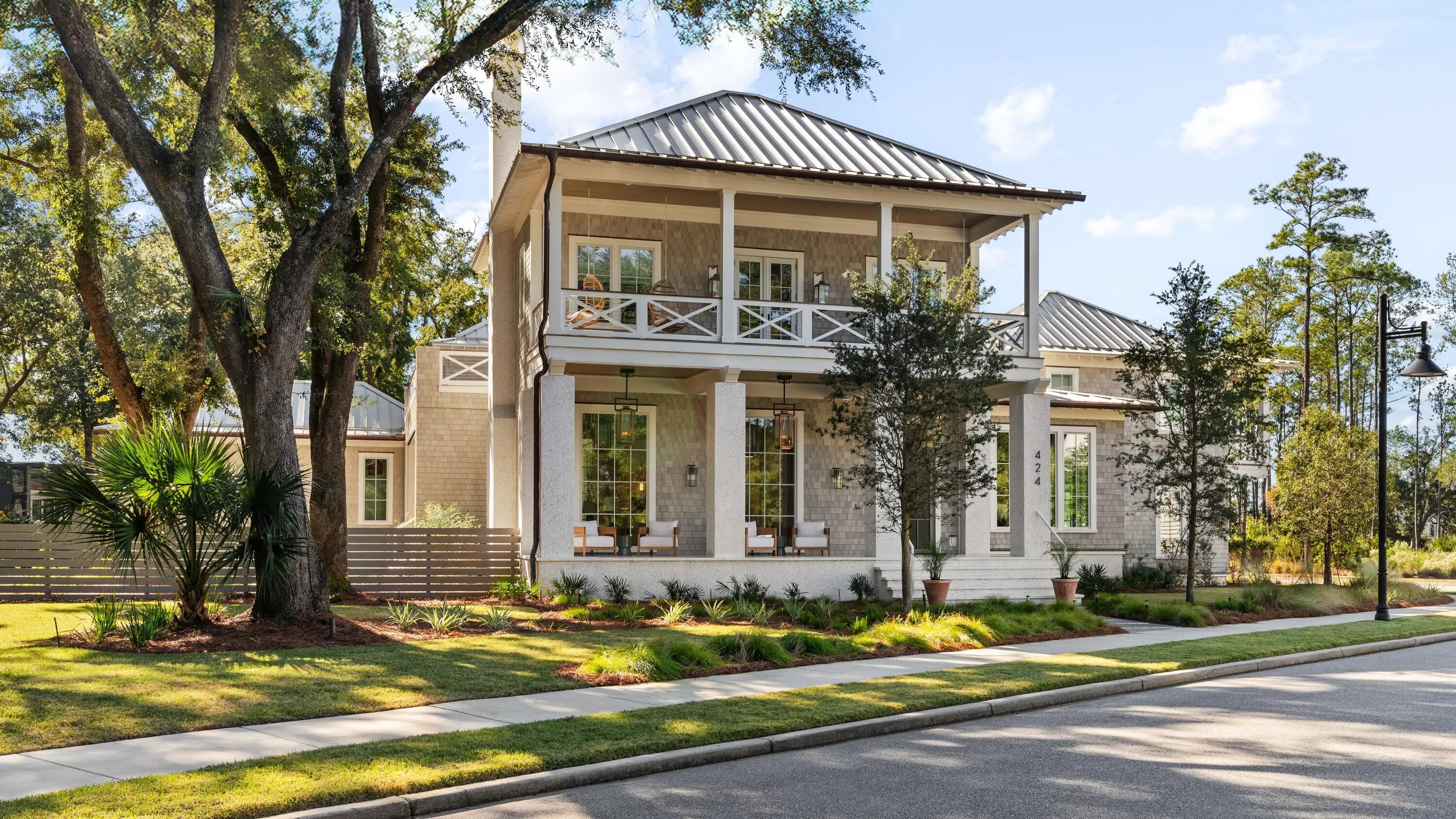 424 Wayfaring Point, Daniel Island, SC, 29492