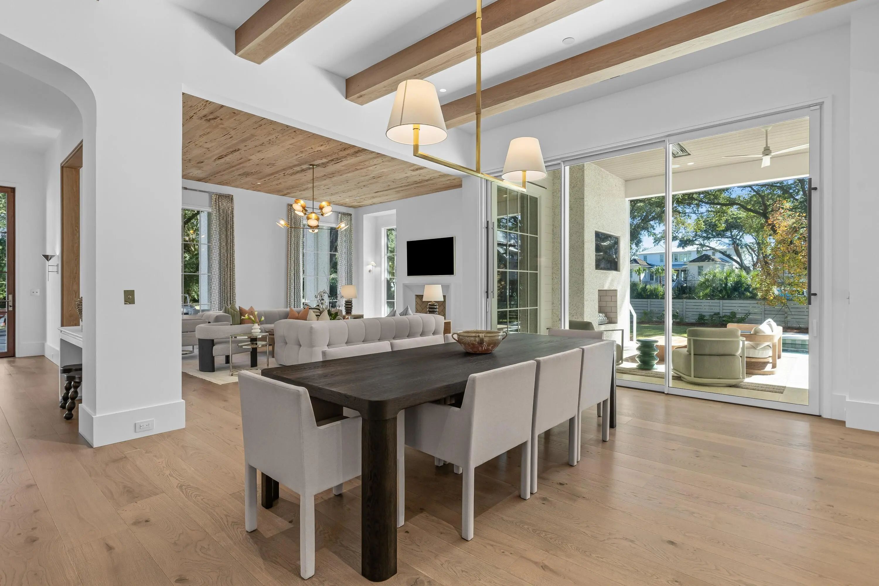 424 Wayfaring Point, Daniel Island, SC, 29492