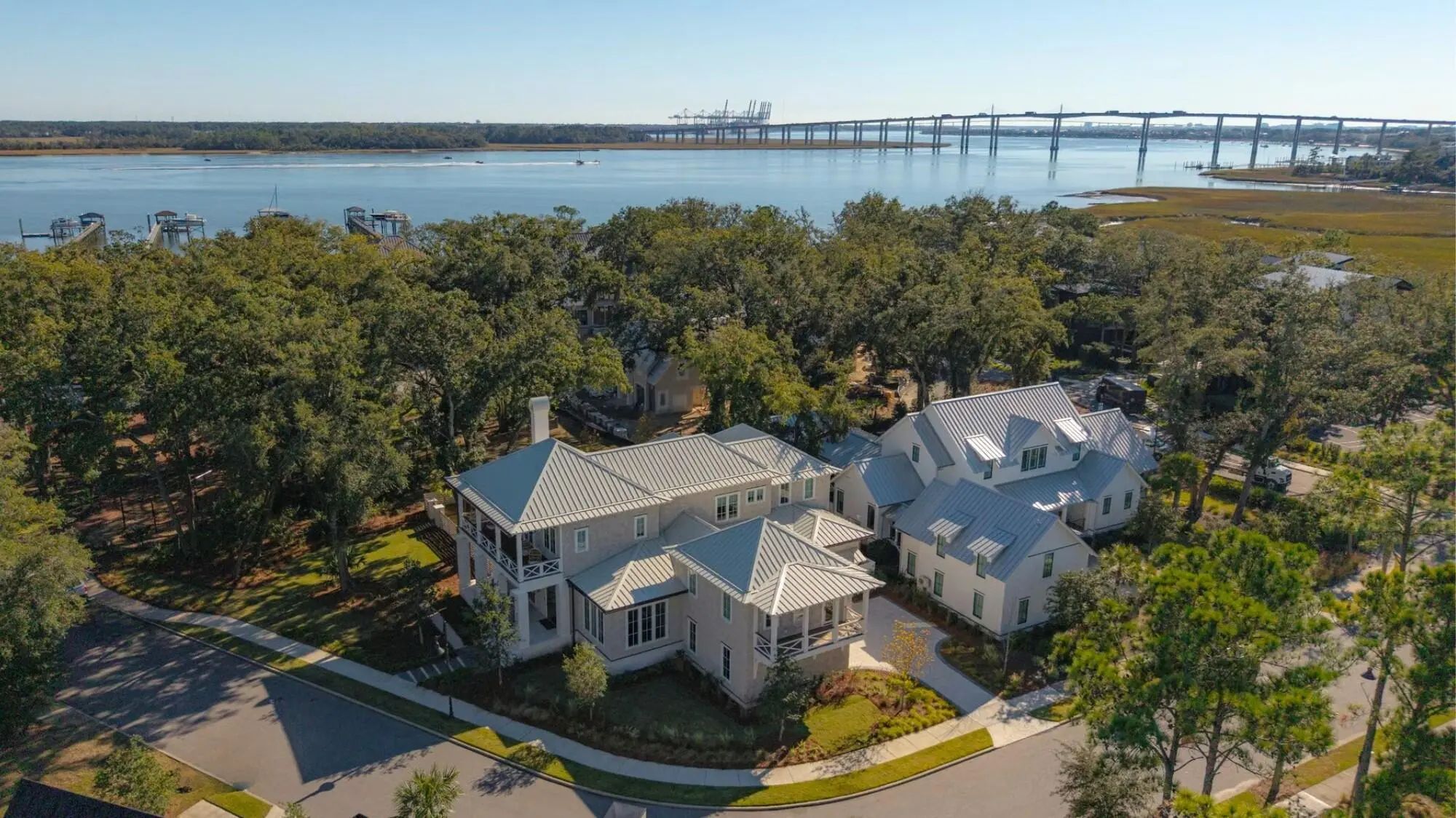 424 Wayfaring Point, Daniel Island, SC, 29492