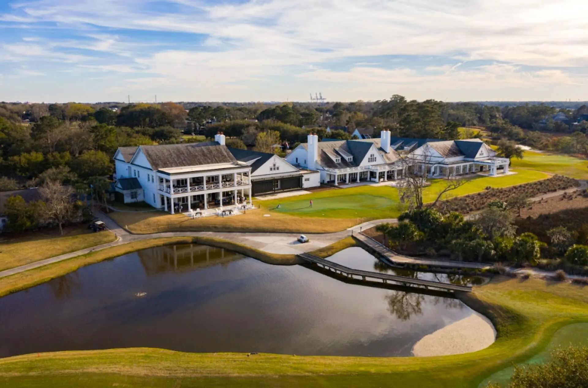 424 Wayfaring Point, Daniel Island, SC, 29492