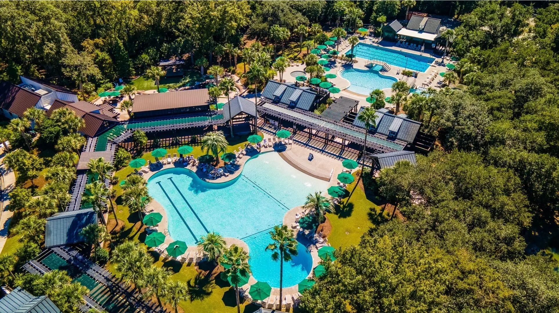 424 Wayfaring Point, Daniel Island, SC, 29492