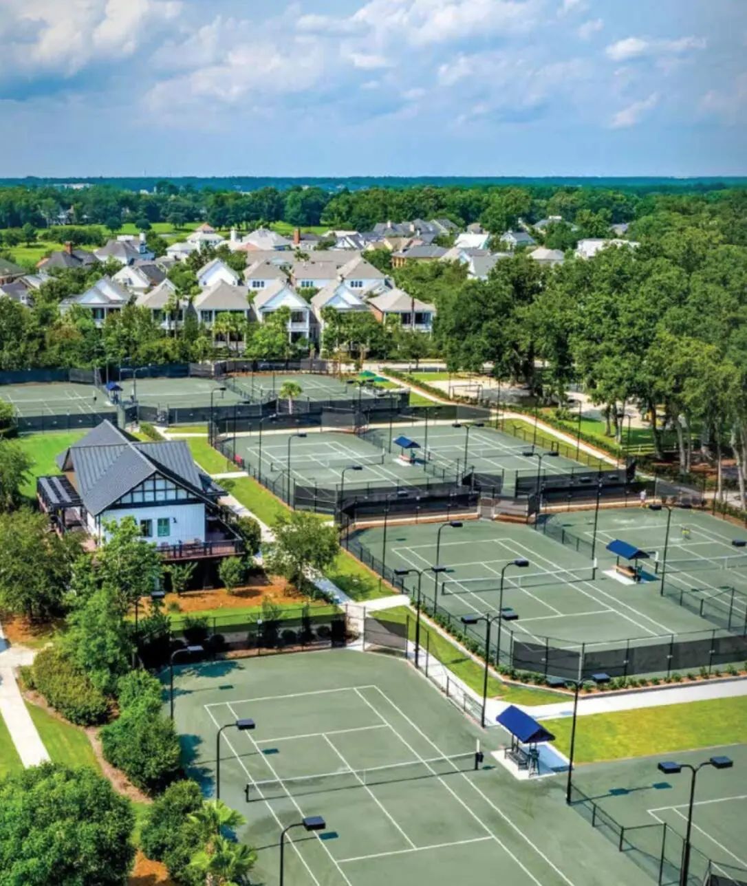 424 Wayfaring Point, Daniel Island, SC, 29492
