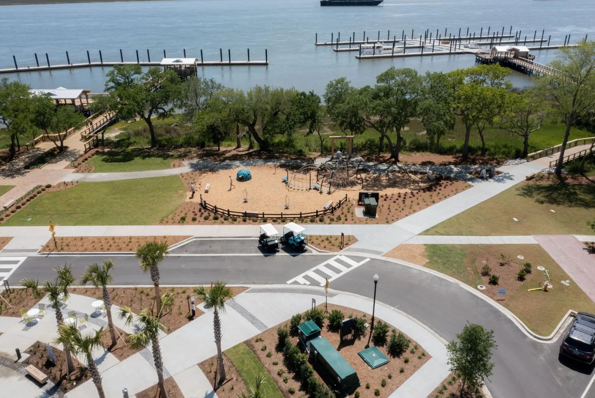 424 Wayfaring Point, Daniel Island, SC, 29492
