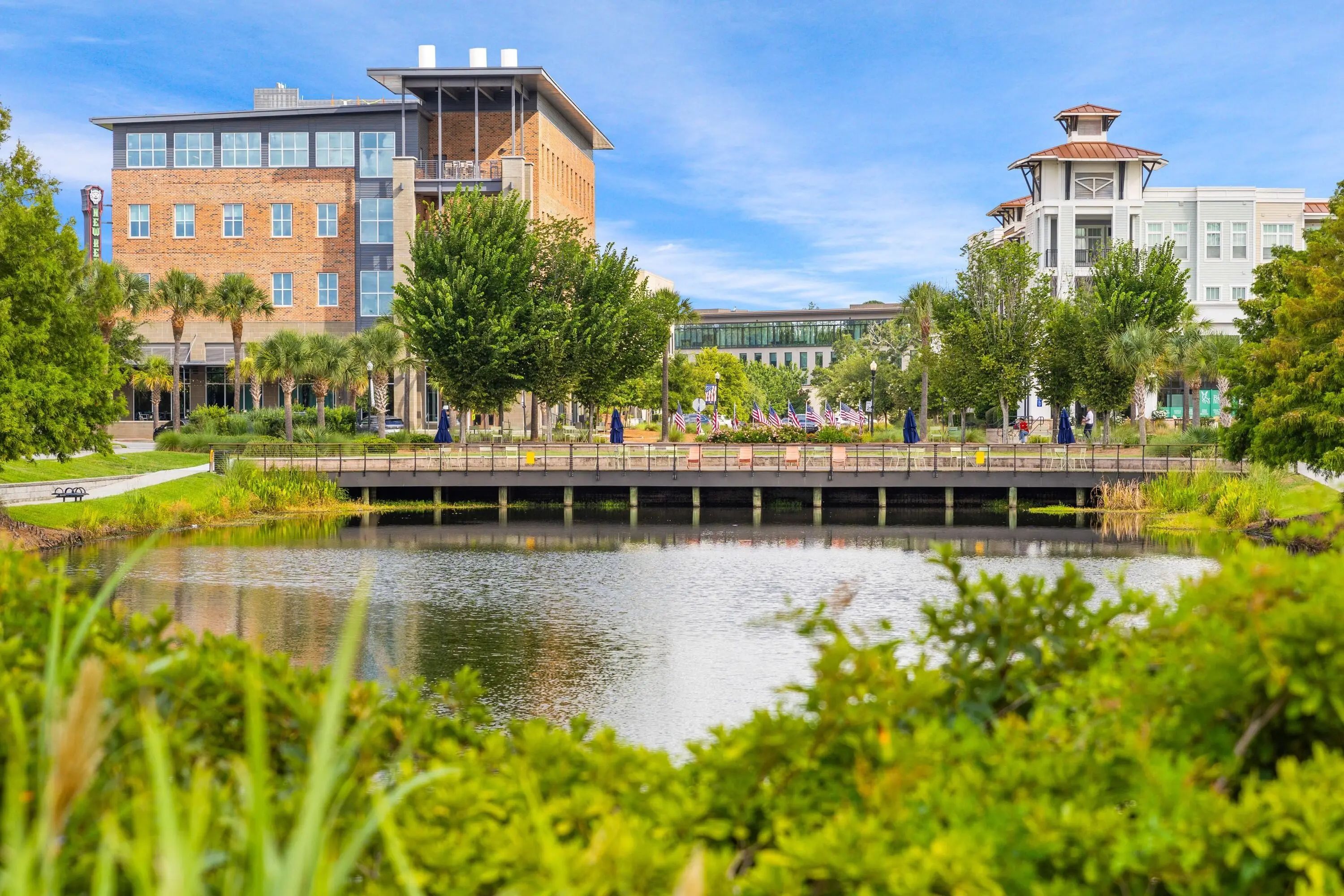 424 Wayfaring Point, Daniel Island, SC, 29492