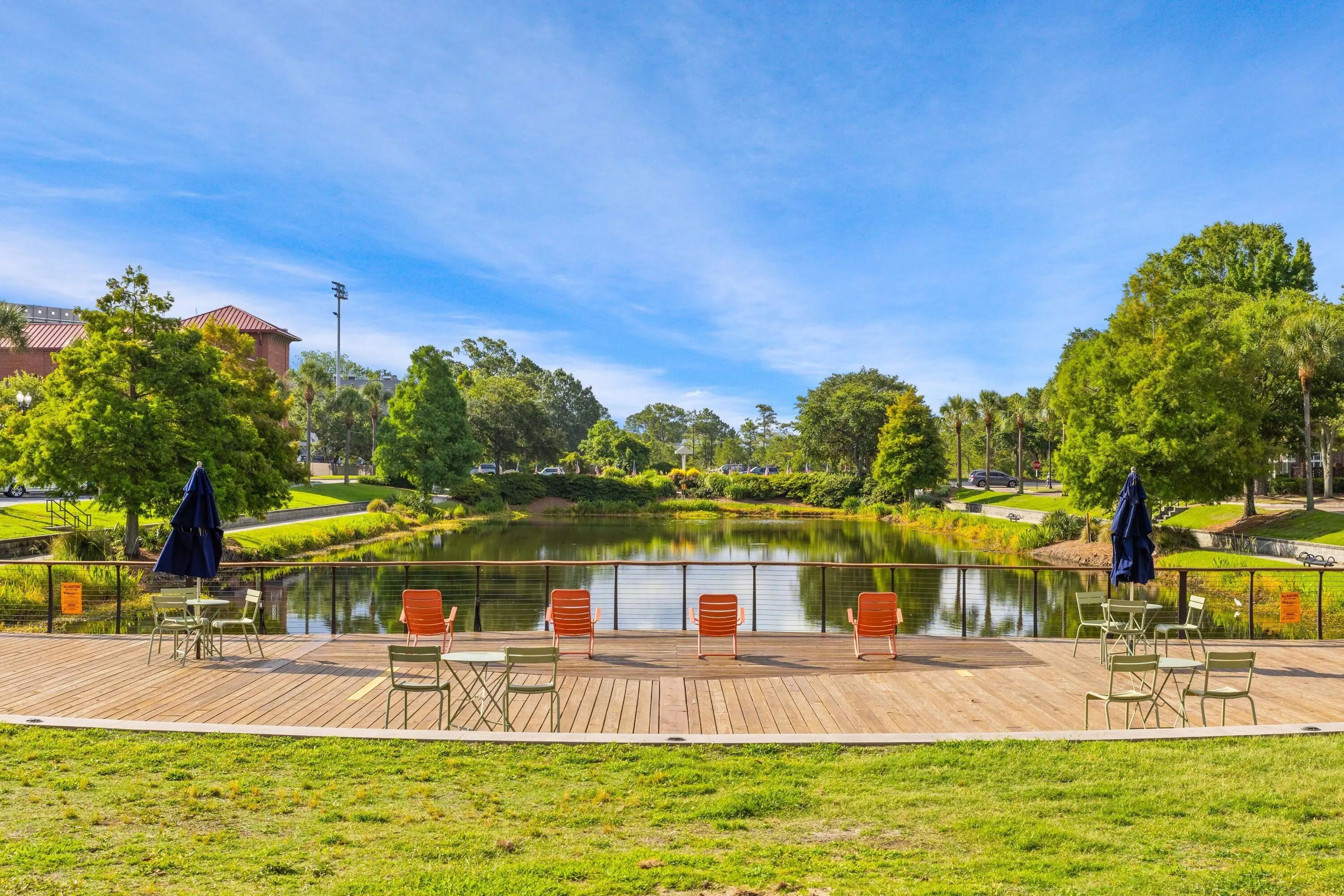 424 Wayfaring Point, Daniel Island, SC, 29492