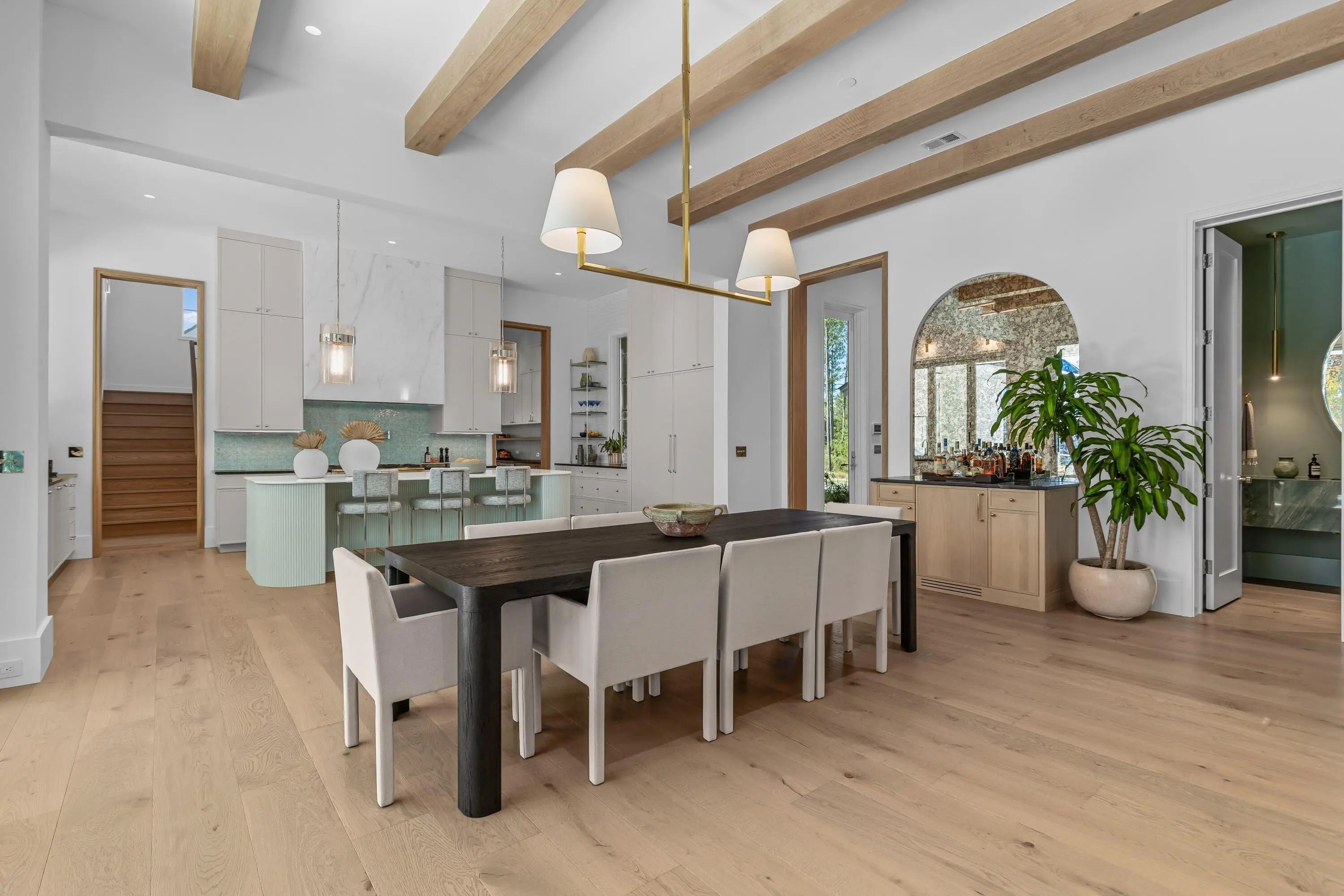 424 Wayfaring Point, Daniel Island, SC, 29492