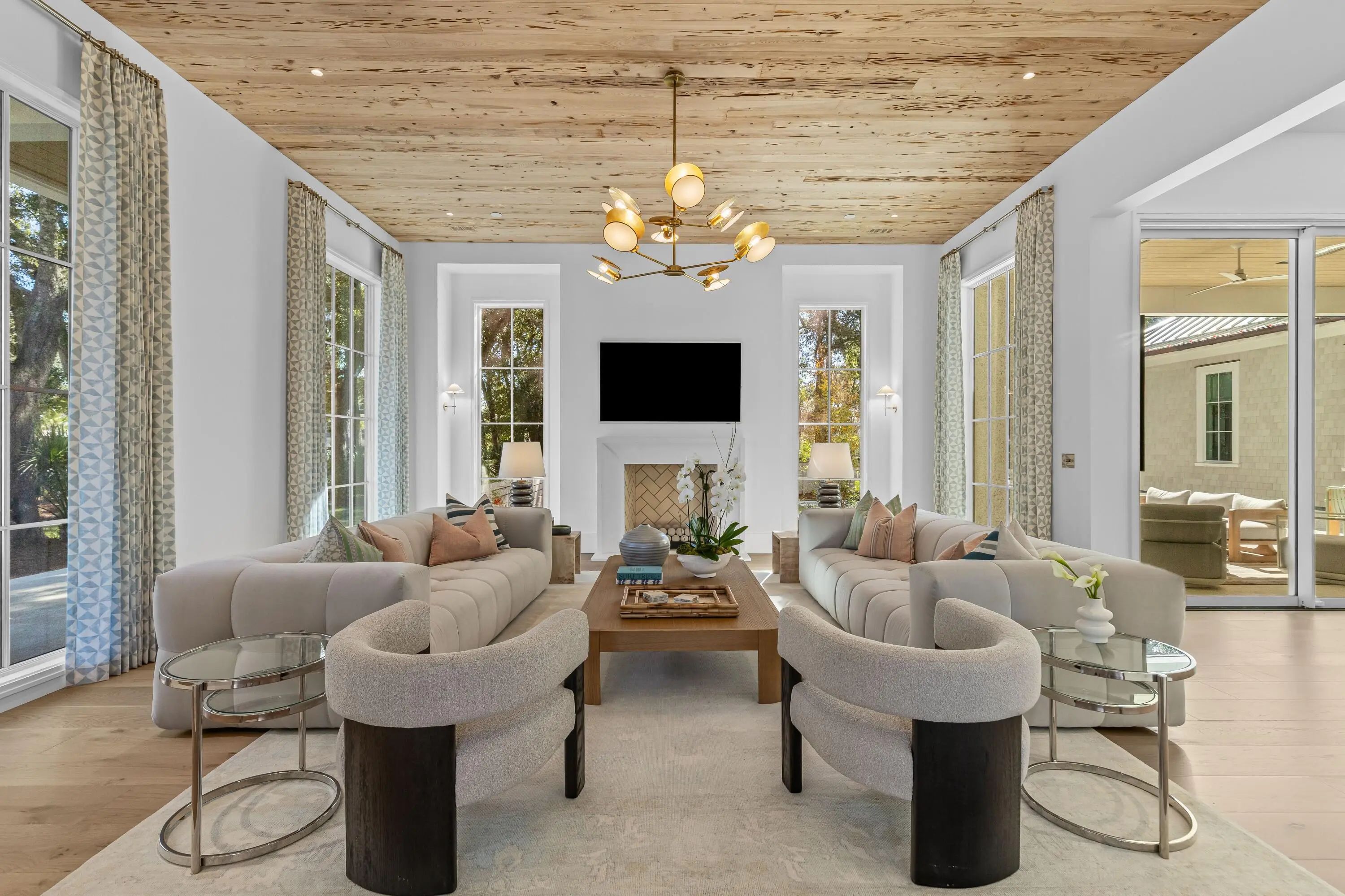 424 Wayfaring Point, Daniel Island, SC, 29492