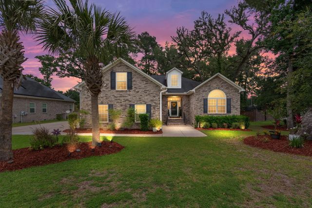 Photo of 5528 Crescent View Drive, North Charleston SC