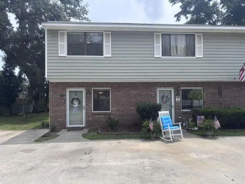 5173 Inlet Garden Court 7-a, Murrells Inlet