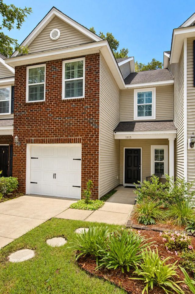 Photo of 1815 Heldsberg Drive, Charleston SC