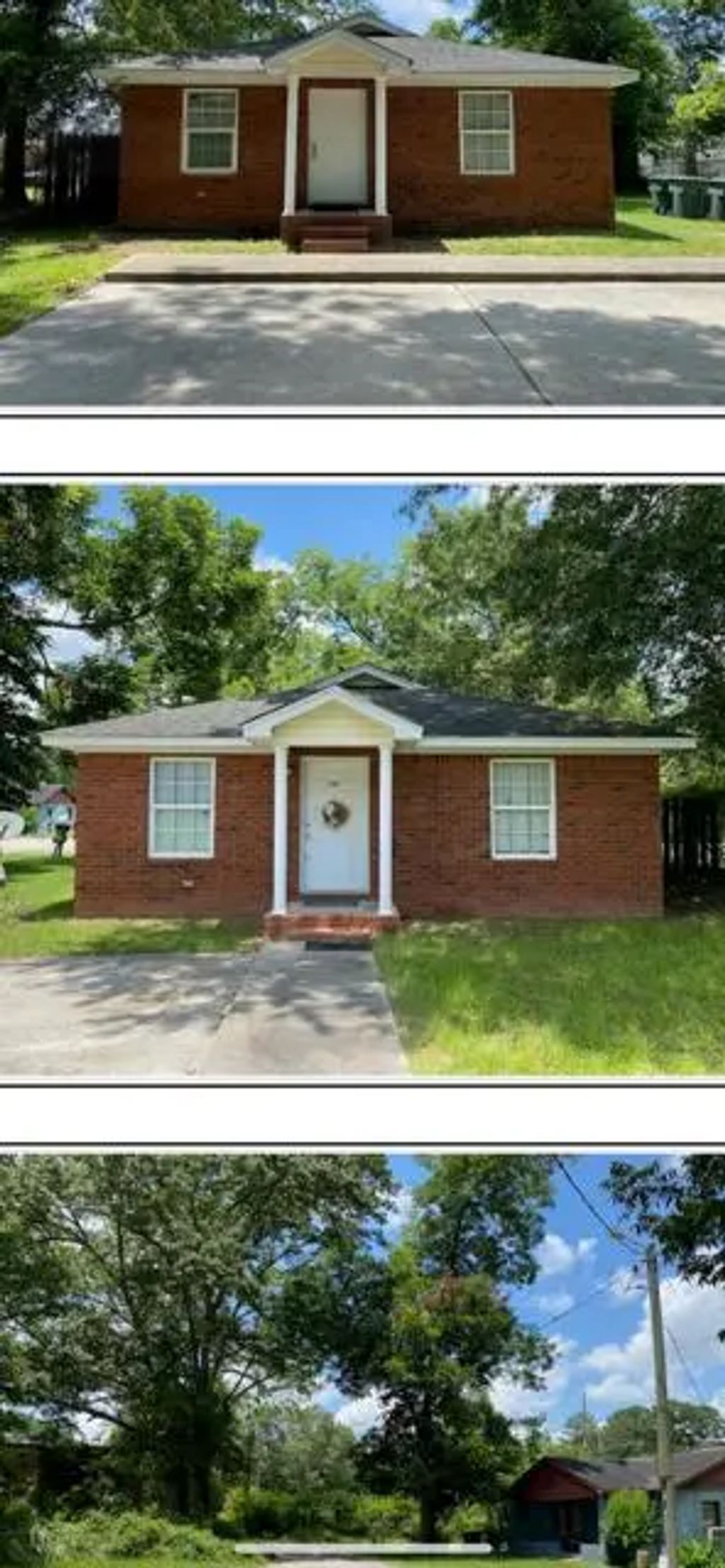 471 Reid Street, Orangeburg
