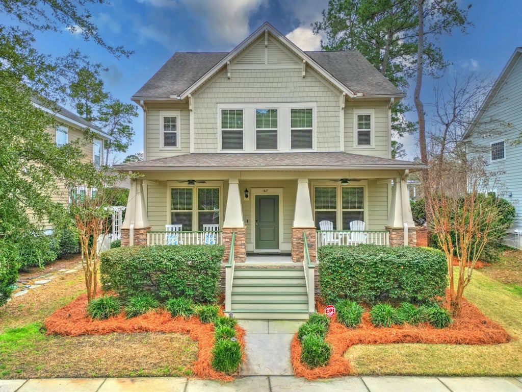 167 Lotz Drive, Summerville