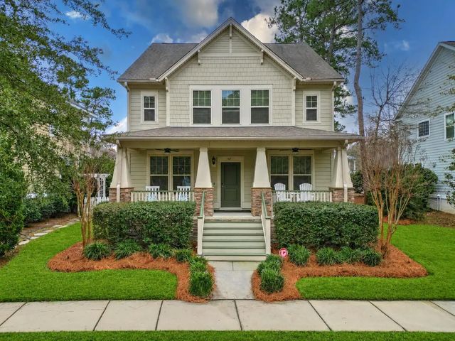 Photo of 167 Lotz Drive, Summerville SC