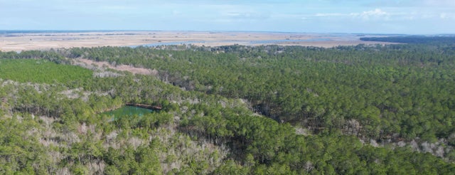 Photo of S Santee Road, McClellanville SC