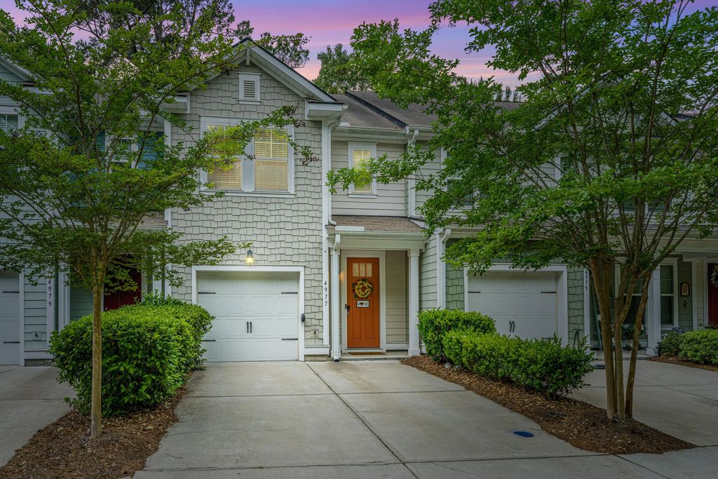 4977 Hay Bale Court, Summerville