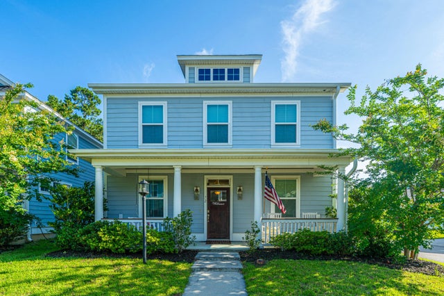 Photo of 72 Crossandra Avenue, Summerville SC