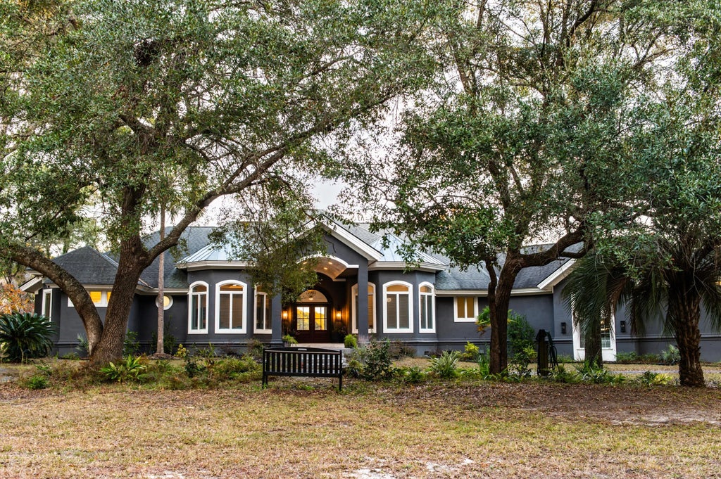 6615 Old Jacksonboro Road, Ravenel
