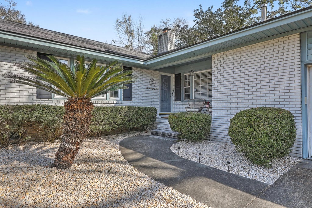 1284 Orange Branch Road, Charleston