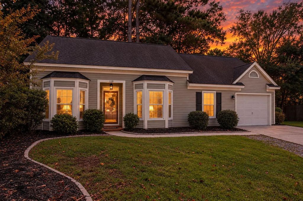 110 Macfarren Lane, Summerville