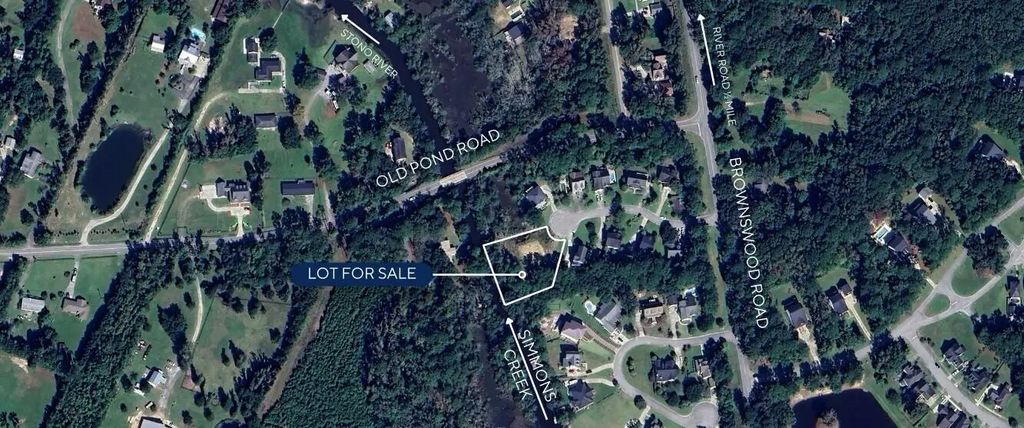 2923 Zachary George Lane, Johns Island