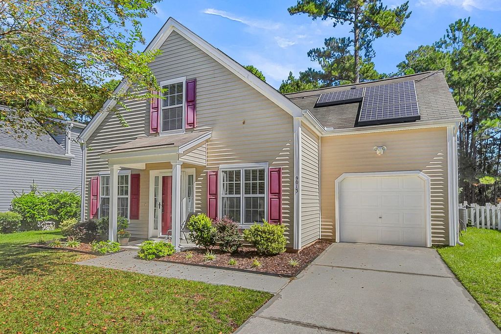 9013 Robins Nest Way, Summerville