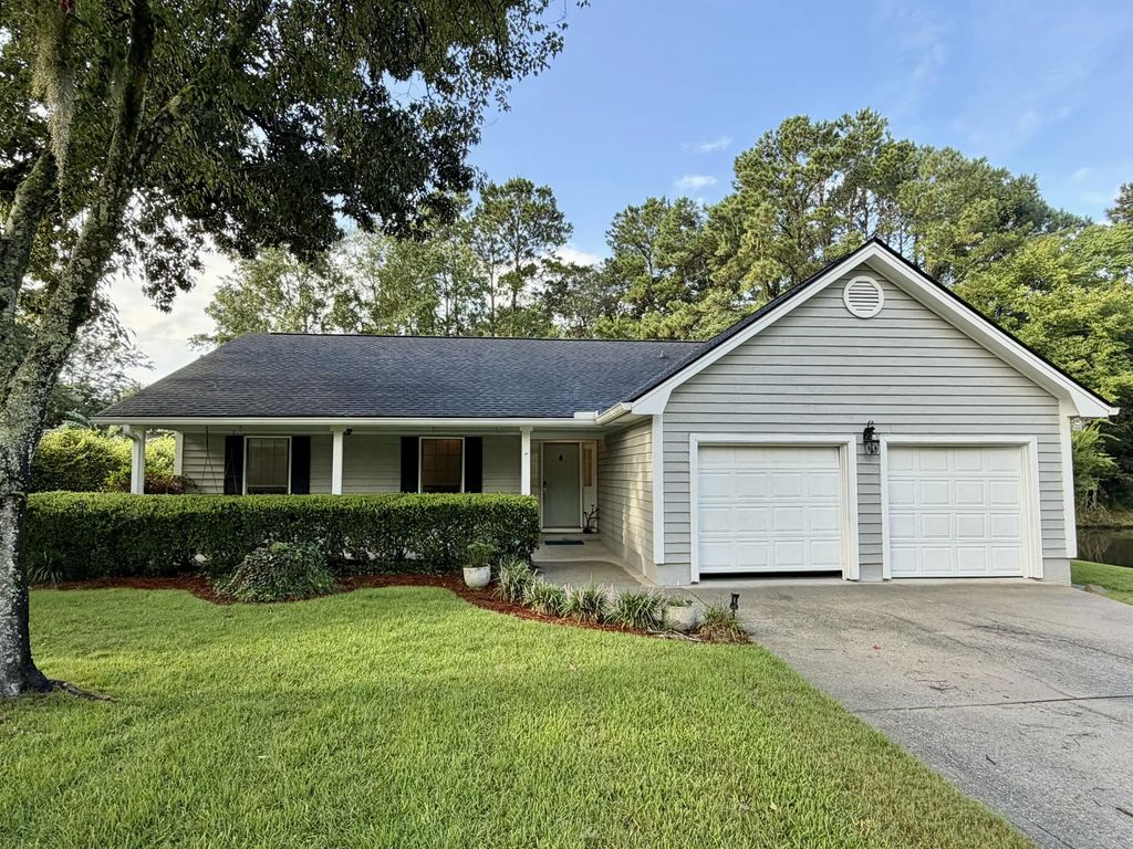 1585 Landings Run, Mount Pleasant