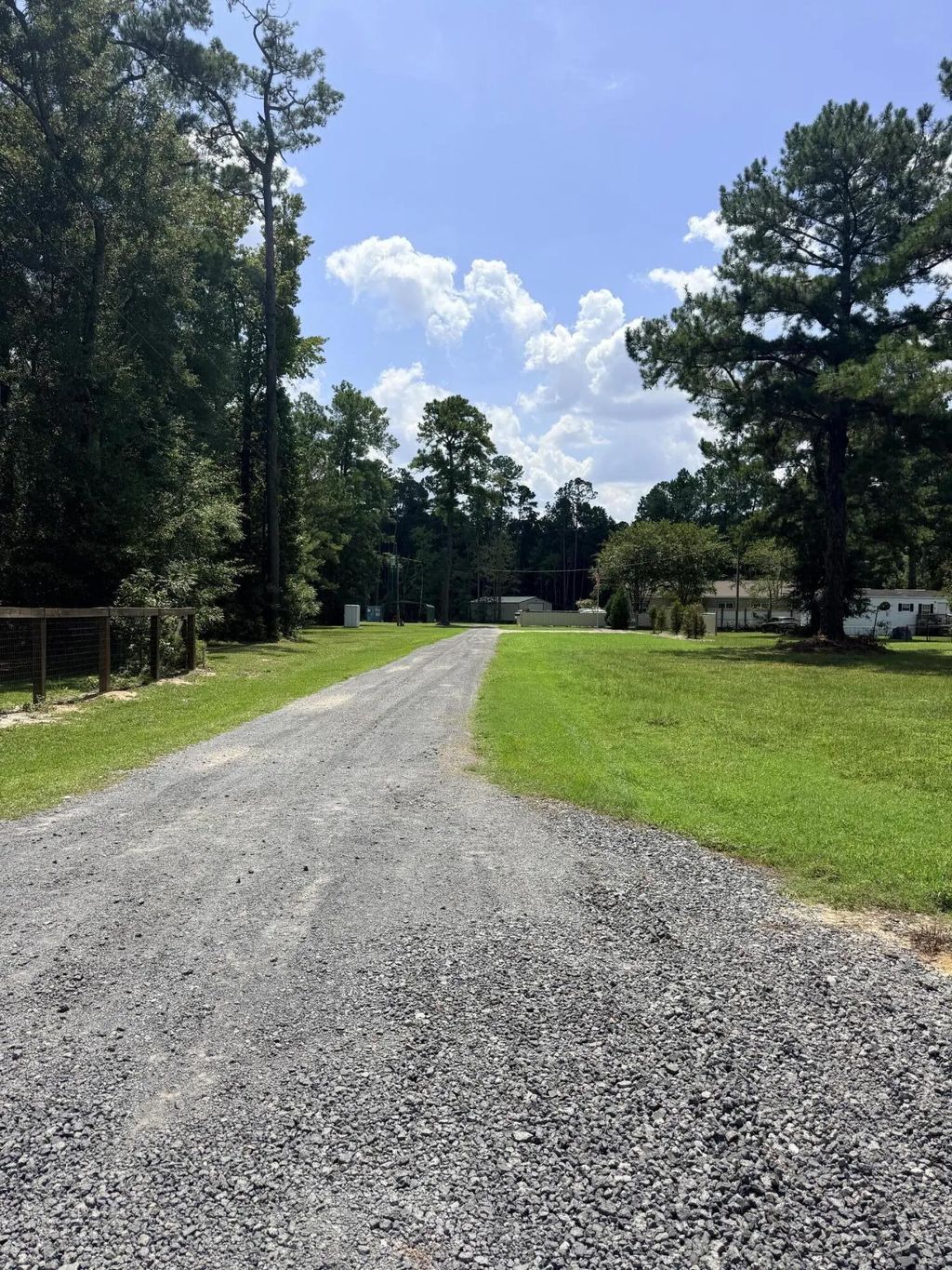 Cooper Store Road, Moncks Corner
