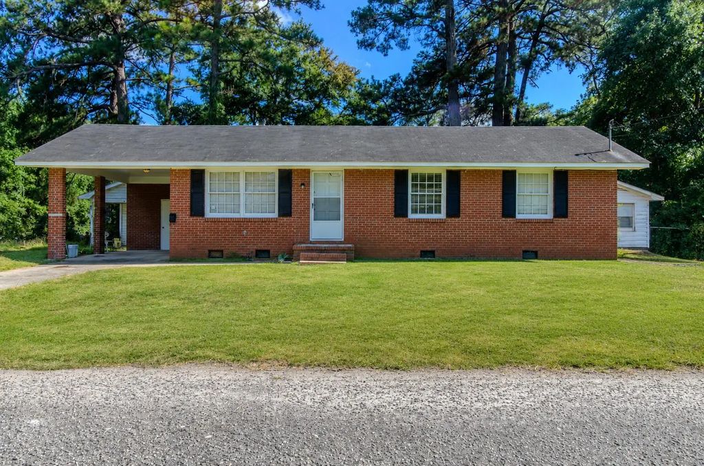 515 Ives Street, Lake City