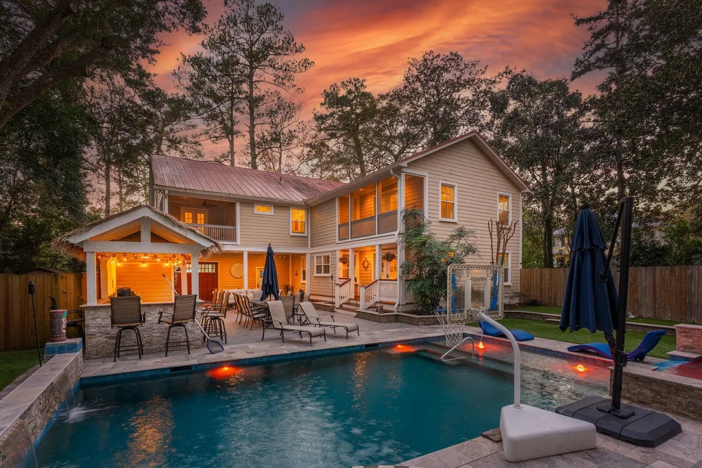 509 W 2nd South Street, Summerville