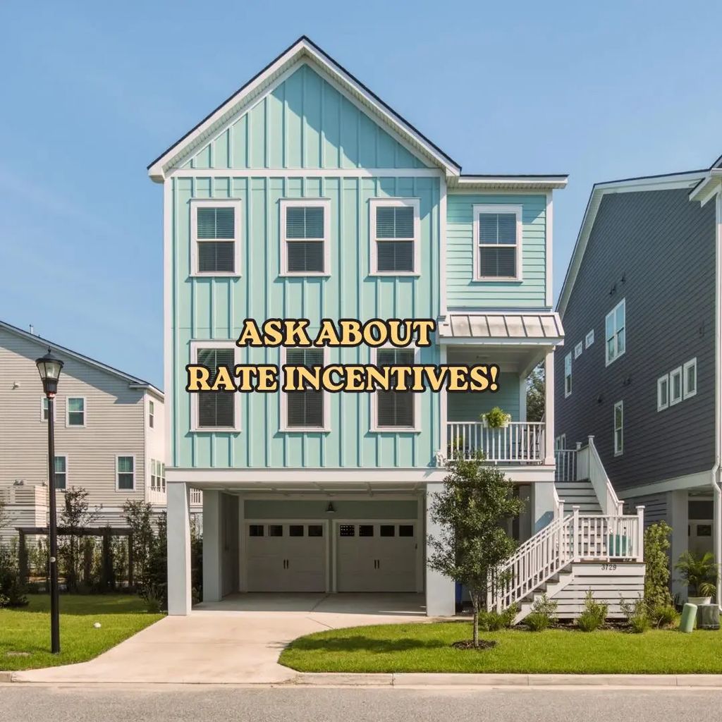 3729 Apiary Lane, Johns Island