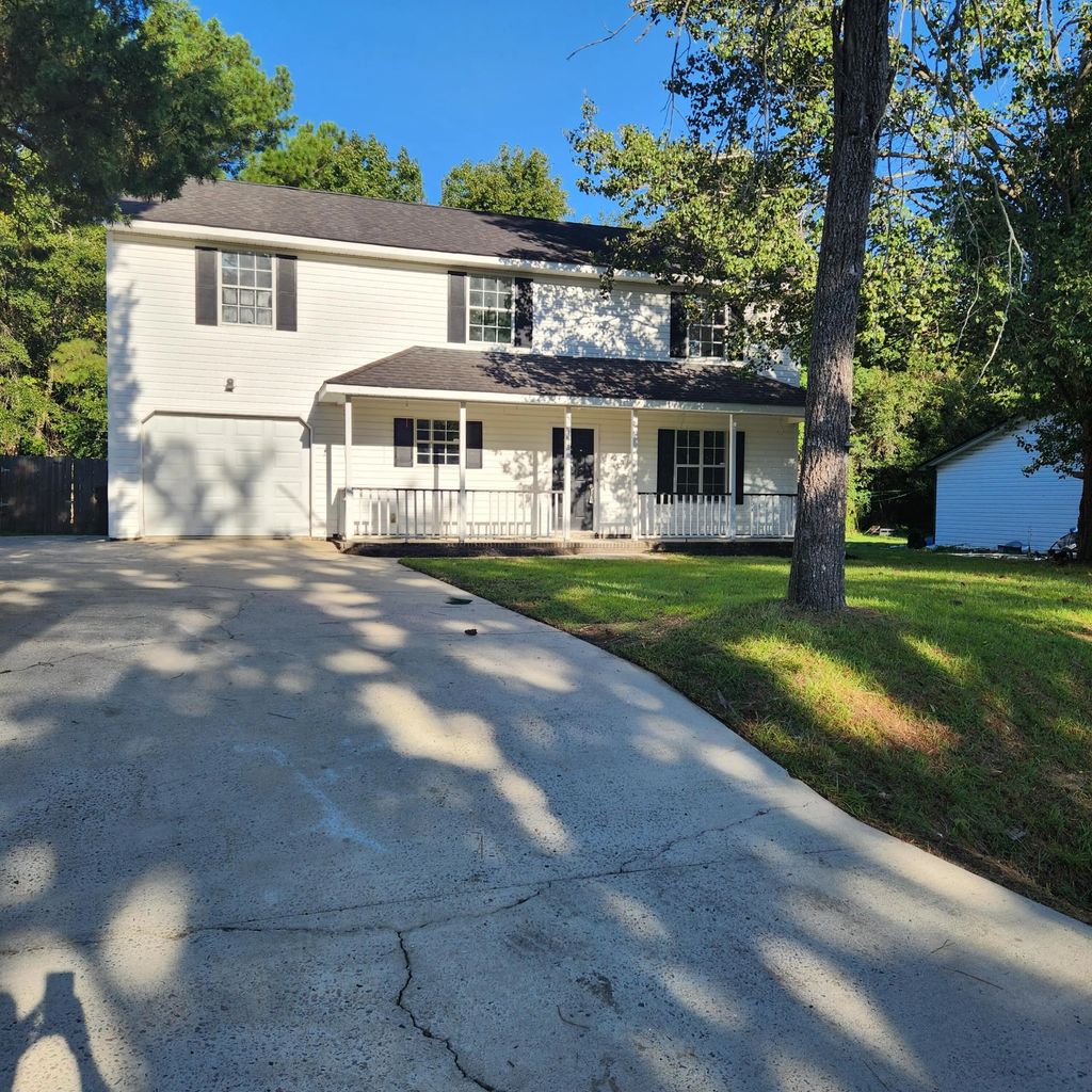 1022 Limerick Drive, Moncks Corner