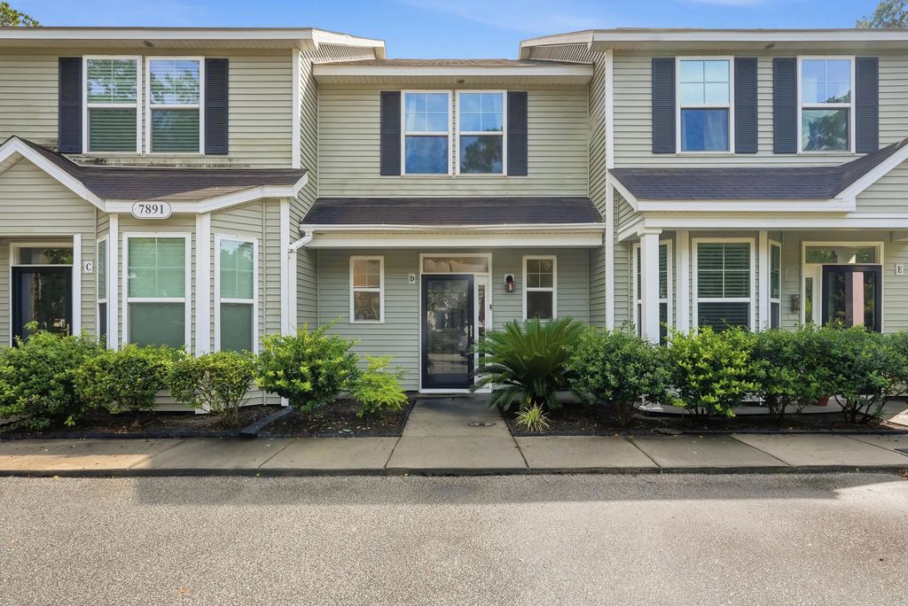7891 Champion Way 23d, North Charleston