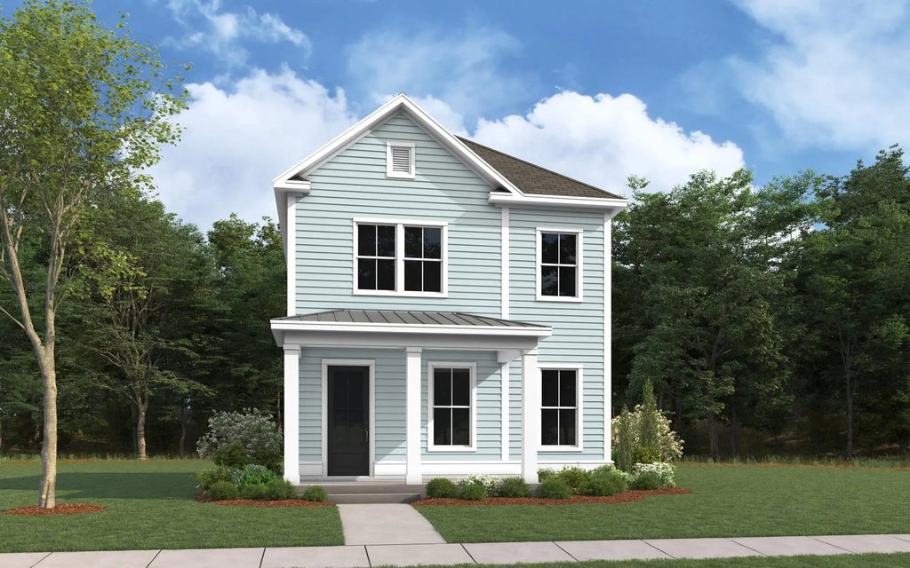 2112 Blue Bayou Boulevard, Johns Island