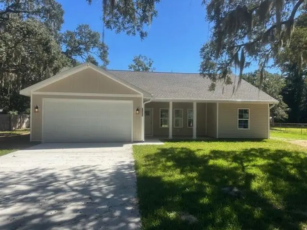6034 Creek Road, Beaufort
