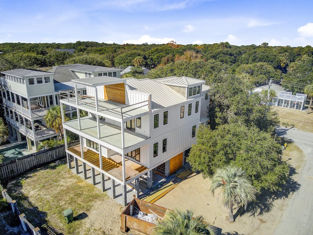 3 38th Avenue, Isle of Palms