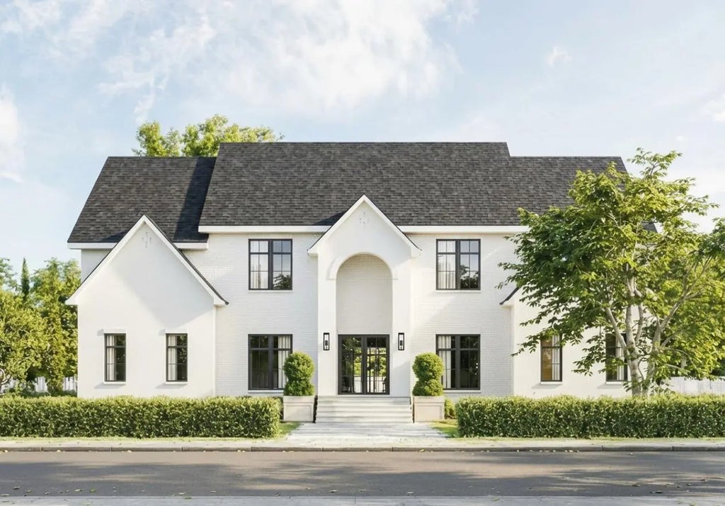 558 Center Street, Mount Pleasant