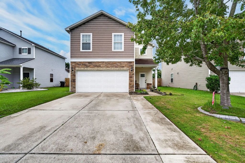 137 Brookhaven Road, Summerville