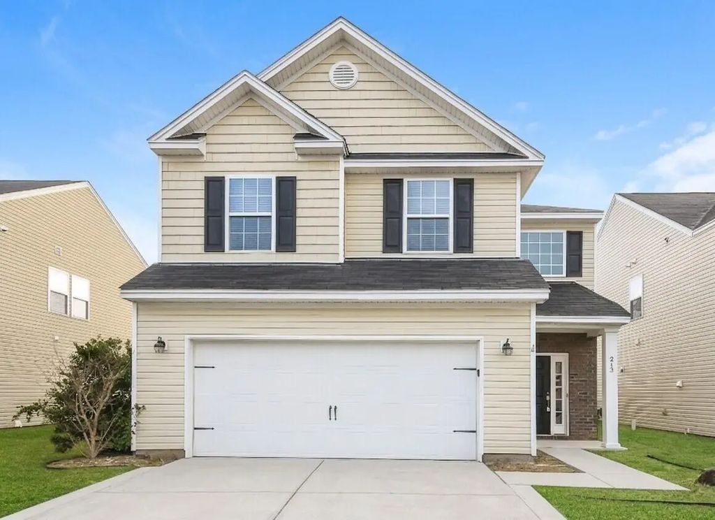 213 Longford Drive, Summerville