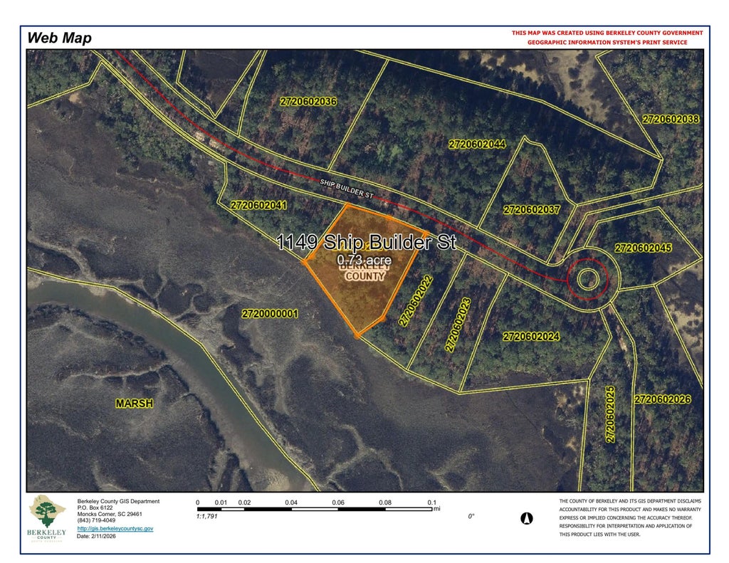 1149 Ship Builder Street, Daniel Island