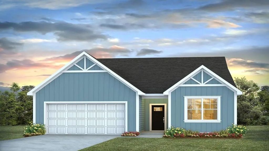 198 Grouper Lane, Summerville