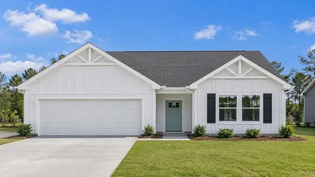 198 Grouper Lane, Summerville