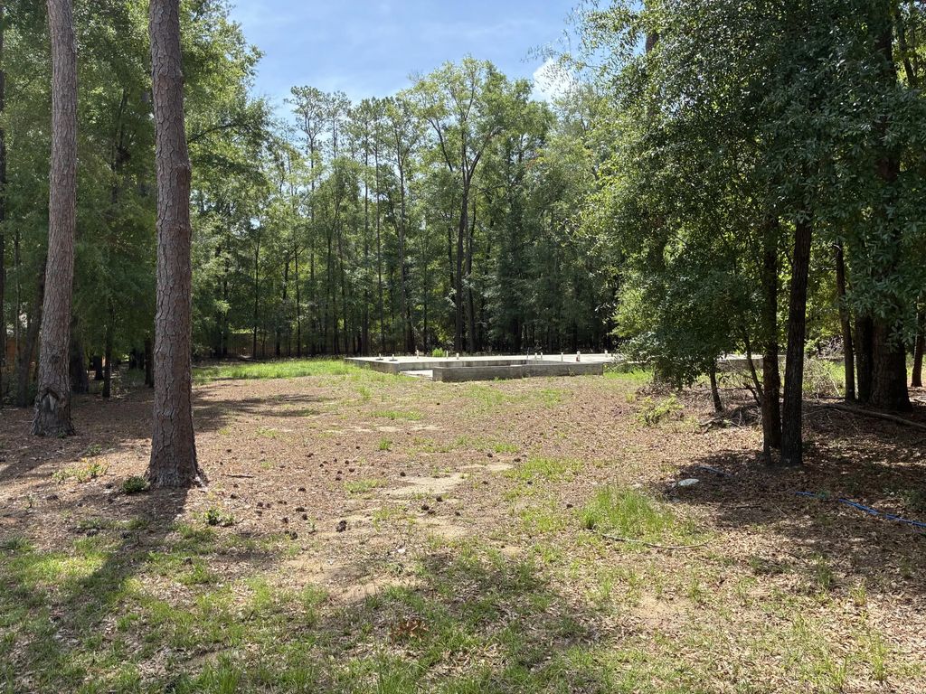 Harvest Way, Walterboro