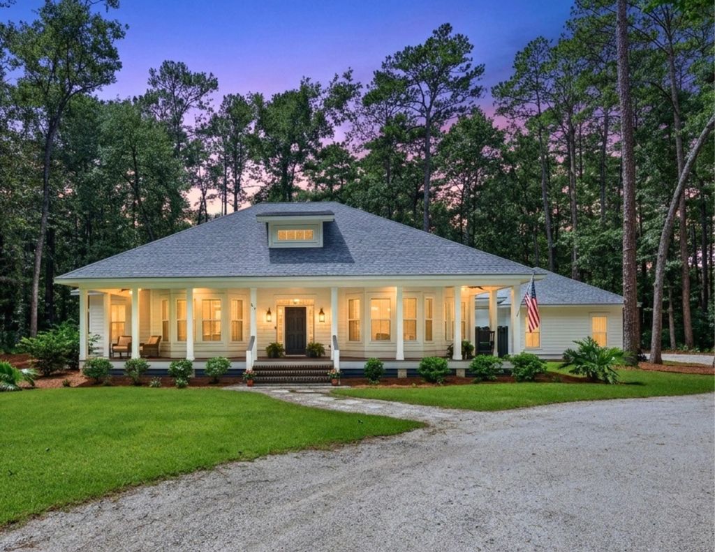 17 Blake Lane, Seabrook